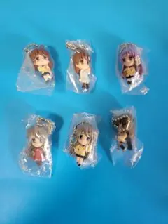 でふぉめmini ダンガンロンパ SIDE A 5種まとめ売り - メルカリ