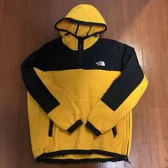 THE NORTH FACE フリースジャケット ヒムフリースパーカー　デナリ