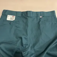 USA製 80s dickies ディッキーズ 874K チノパン W42