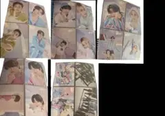 StrayKids 5star トレカ コンプセット