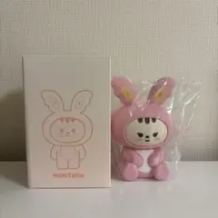 ジョンハン SEVENTEEN ルームランプ ジョントラム ミニティーン