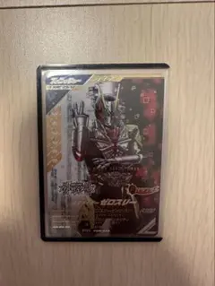 仮面ライダーゼロワンスリーブ - メルカリ