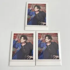 ヒプマイ 二郎 Flava パシャこれ 3点セット