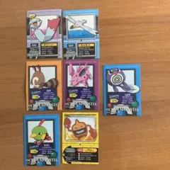 ポケモンキッズ シール ステッカー まとめ売り - メルカリ