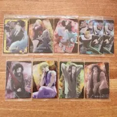 HUNTER×HUNTER イタジャガ　幻影旅団　クロロ　フェイタン