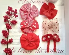 245七五三髪飾りハーフ成人式　七五三ヘッドドレスつまみ細工髪飾り着物リメイク