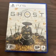 ghost of yotei ps5