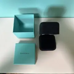 Tiffany & Co. アクセサリーケース