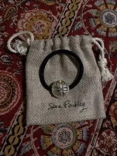 Sara Finchley Gibbons concho 18k シルバー925 - メルカリ