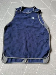 THE NORTH FACE ベビー ラッチパイルスリーパー