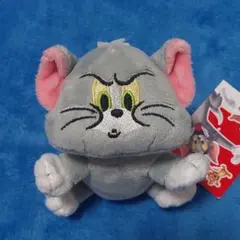 マスコット トムとジェリー