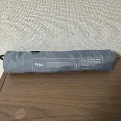 Wpc. AIR-LIGHT 折りたたみ傘のサムネイル