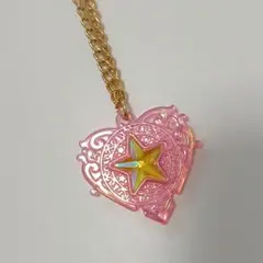 セボンスター 星の鍵 星のカギ 2018 スター キー ゴールド メッキ