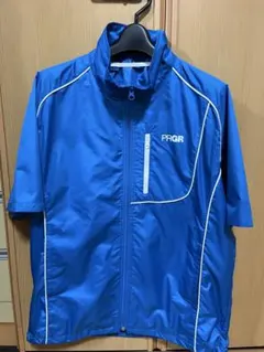 PRGR AIR COMPO 青 ジャケットのサムネイル