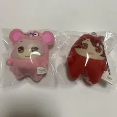 アイナナ 和泉一織 七瀬陸 とるパカ モンぬい - メルカリ