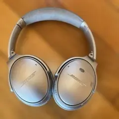 Bose QuietComfort 35 II シルバー