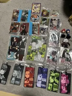 2025年最新】ヒロアカまとめ売りの人気アイテム - メルカリ