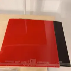 卓球　ラバー　粘着　裏ソフト　ラバー　2枚　キョウヒョウ系　人気　スポーツ