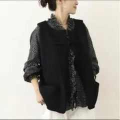 値下げ中！ジャーナルスタンダード　セットアップ　ジレ JOURNAL STANDARD（ジャーナルスタンダード）｜セットアップ一覧