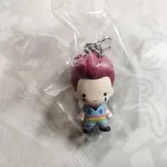 めじるしアクセサリーハンターハンター