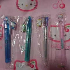 2025年最新】製薬会社 ハローキティ ボールペンの人気アイテム - メルカリ