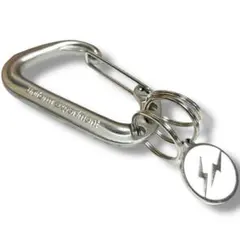 uniform experiment カラビナ fragment Amazon.co.jp: uniform experimentカラビナALUUM CARABINER藤原