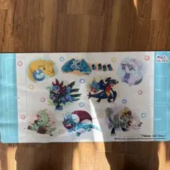 2025年最新】大器晩成 プレイマットの人気アイテム - メルカリ