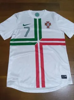 ロナウド ウェア