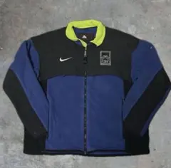 NIKE ACG 90s THERMAL LAYER フリースジャケット