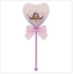 ファンタジースプリングス　ラプンツェル　手持ちバルーン