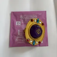 あんスタ 礼瀬マヨイ リングライト スタライ