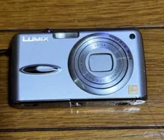 2025年最新】DMC-FX01の人気アイテム - メルカリ