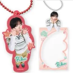 NCT WISH リク ランダムトイ セット売り