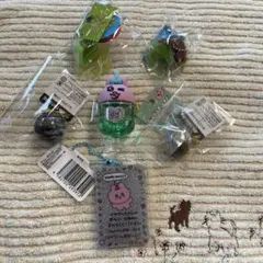 プライズ品6点セット