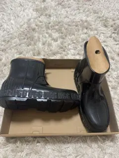 2026年最新】アグ UGG 長靴の人気アイテム - メルカリ