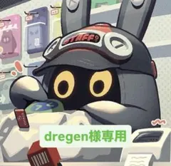 dregen様 リクエスト 2点 まとめ商品
