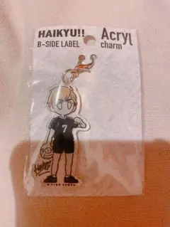 【ハイキュー】宮侑チャーム