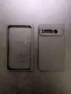 Kaisenkec Google Pixel Fold アラミド スマホケース