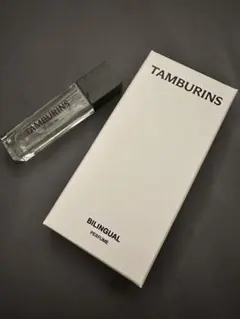 TAMBURINS BILINGUAL パフューム 10mlのサムネイル