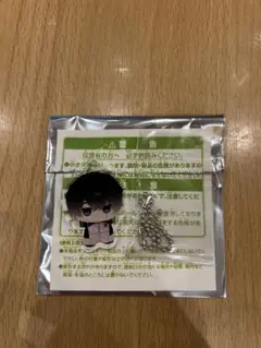 エイトリ 18trip ちびぐるみフェスお写真キーホルダー　叢雲添