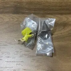 リトルナイトメア　シックス　ノーム　めじるしアクセサリー