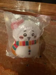 ちいかわ エニマイくじ Ｅ賞 マスコット