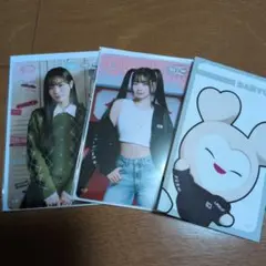 TWICE　ダヒョン　参加賞