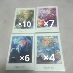 あんスタ ぱしゃっつ 凪砂 action private