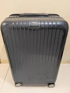 リモワ サルサデラックス 3Suiter ヨットブルー 85L 4輪 Amazon | [リモワ] キャリーバッグ SALSA DELUXE 3-SUITER 94L 4