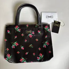 新品未使用　フェイラーバッグ