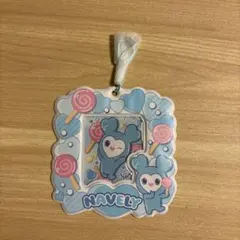 TWICE LOVEYS カードホルダー　ナヨン