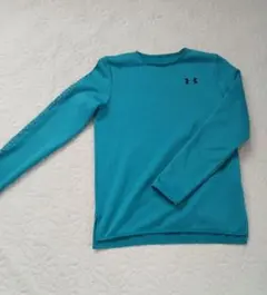 Under Armour ColdGear 長袖トップス YXL