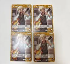 名探偵コナン　西と東の大決戦　安室透