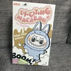 2026年最新】MONSTERS exciting macaron ぬいぐるみ シリーズの人気